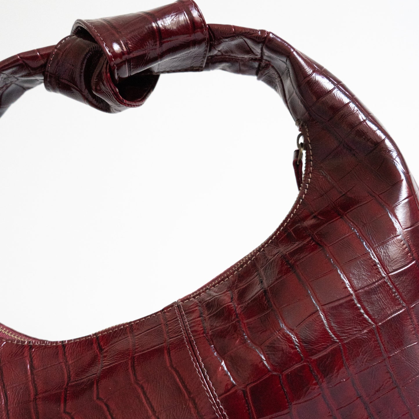 Cartera Ares Burdeo