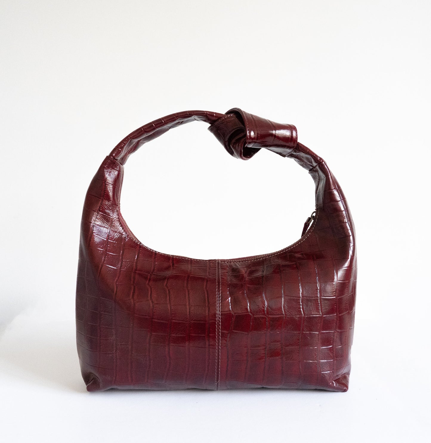 Cartera Ares Burdeo