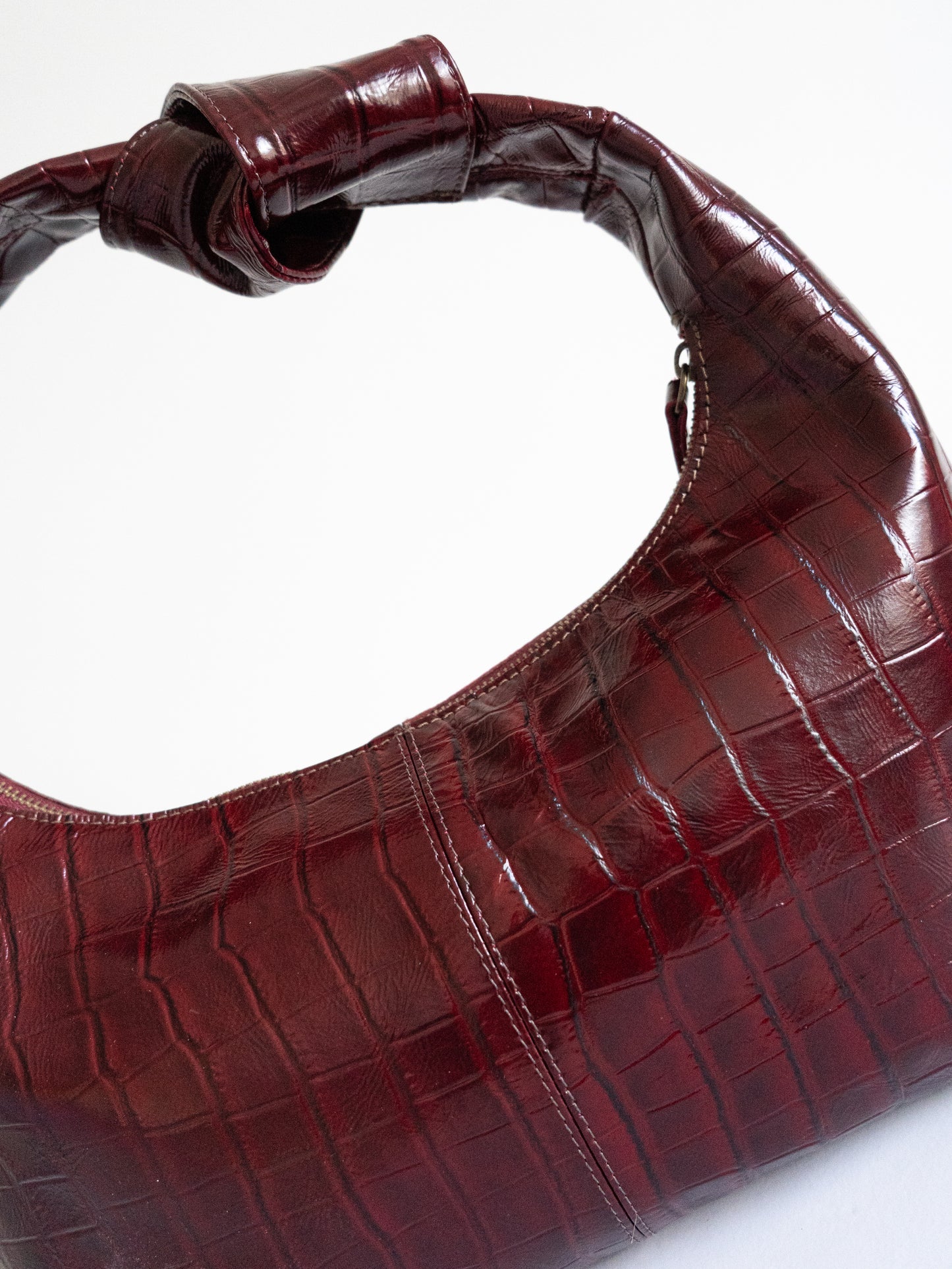 Cartera Ares Burdeo