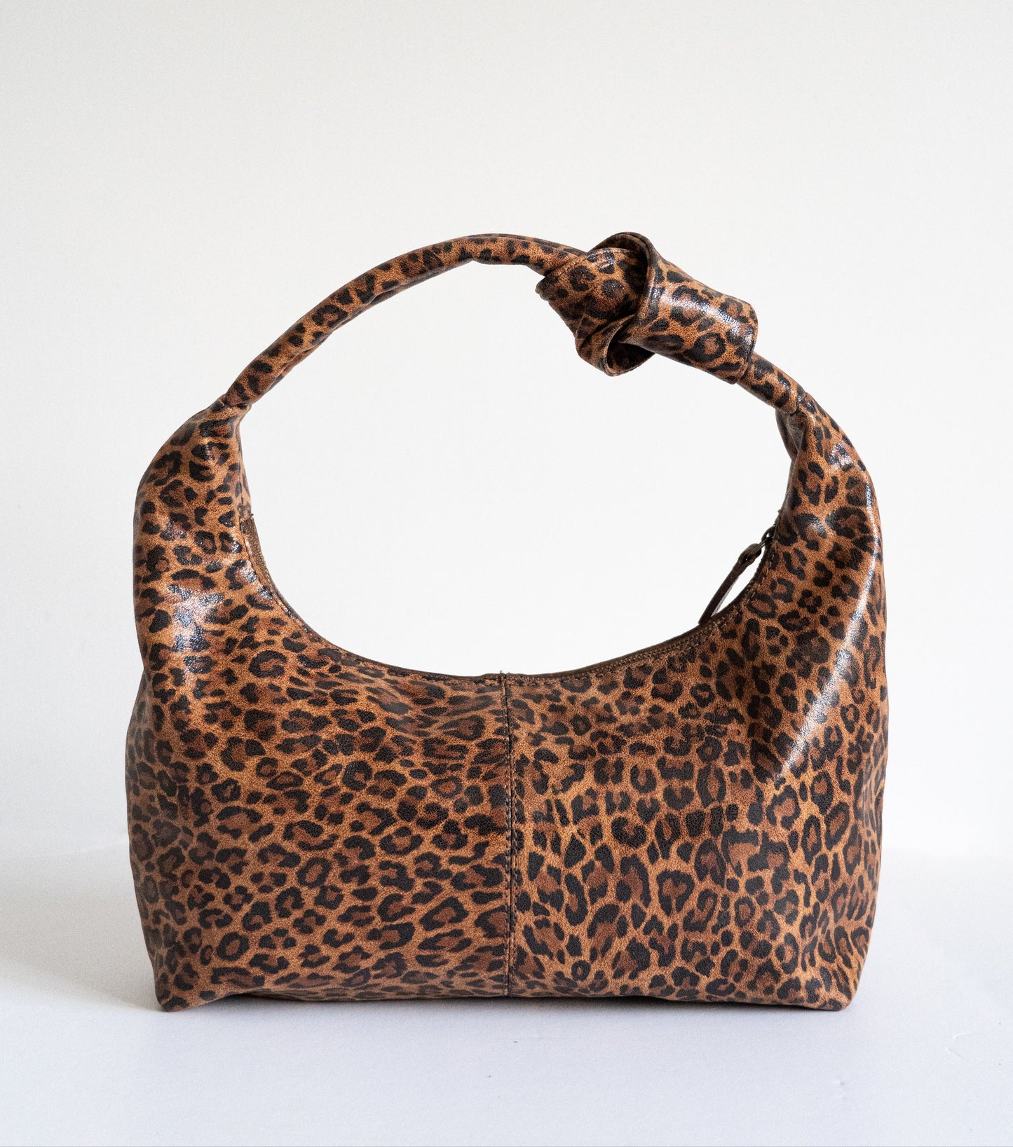 Cartera Ares Animal Print