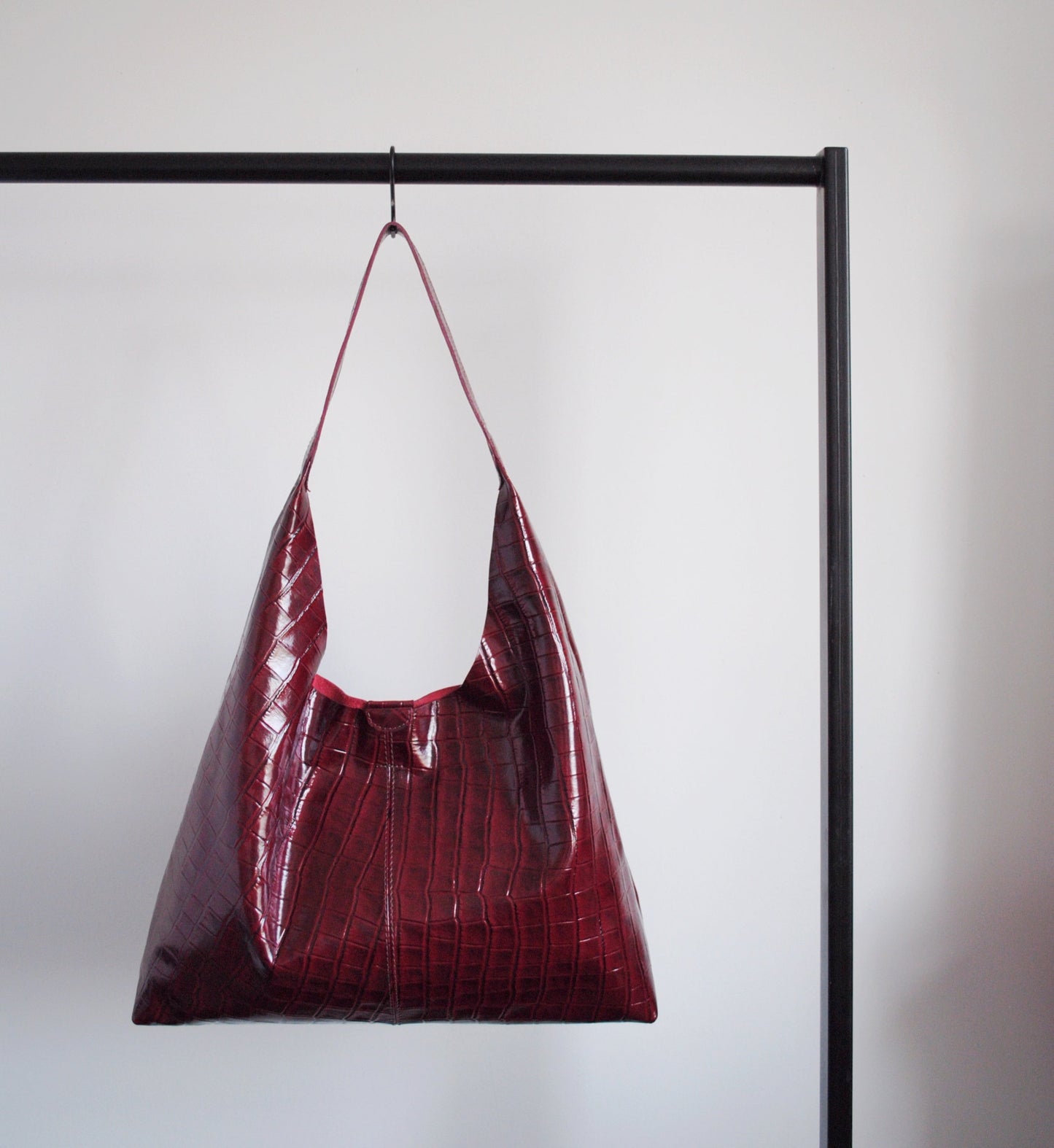 Maxi Tote Lucia Burdeo