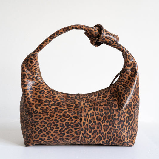 Cartera Ares Animal Print