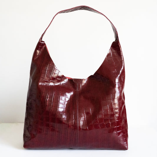 Maxi Tote Lucia Burdeo