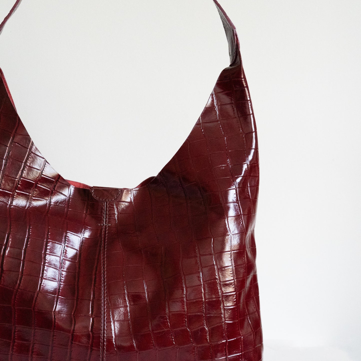 Maxi Tote Lucia Burdeo