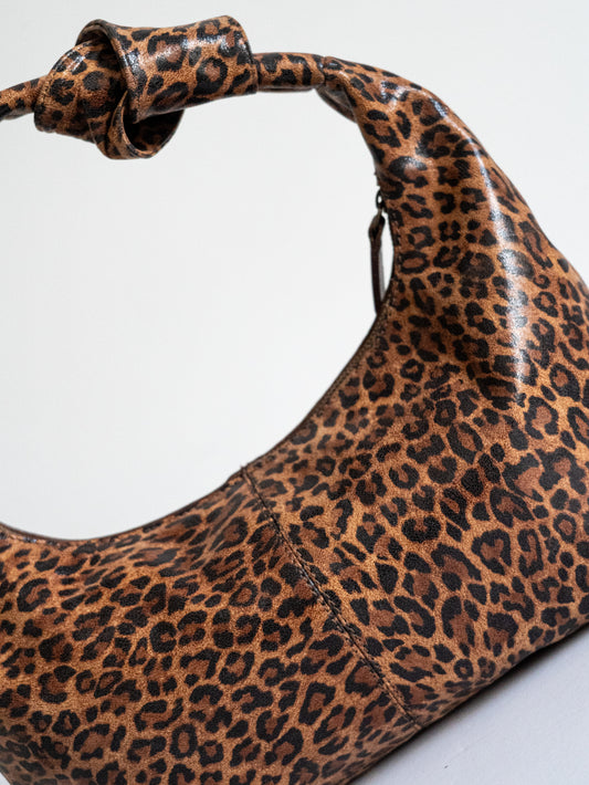 Cartera Ares Animal Print