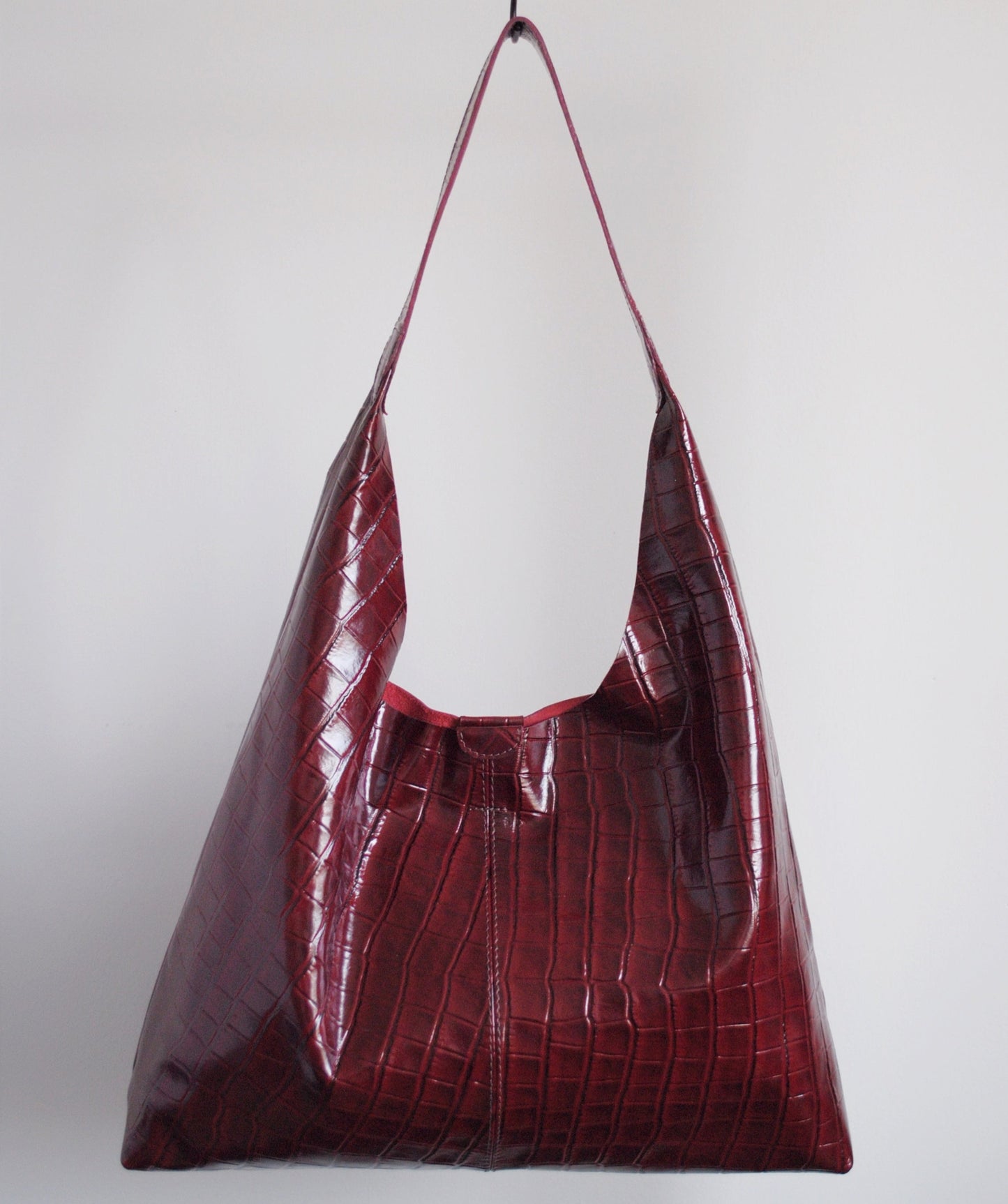 Maxi Tote Lucia Burdeo