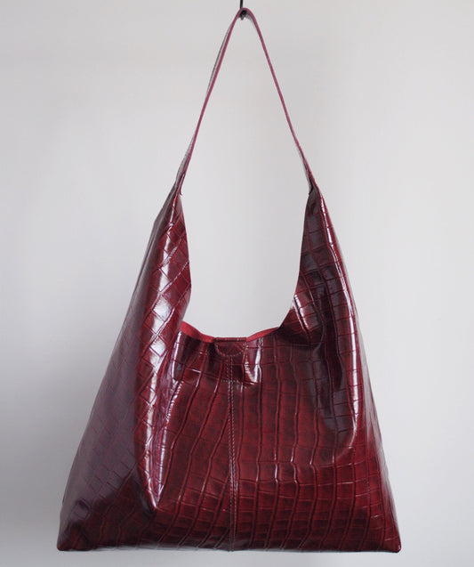 Maxi Tote Lucia Burdeo